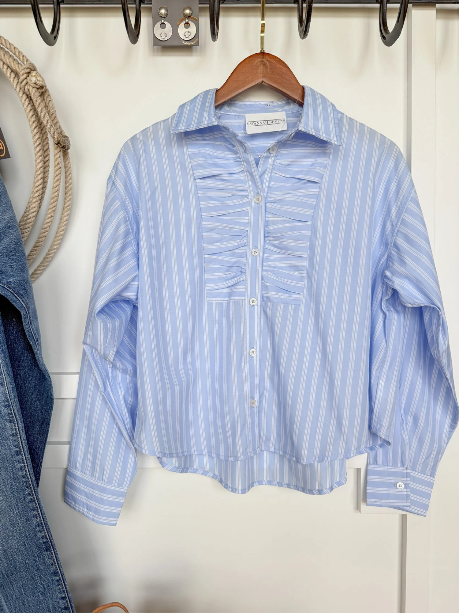 The Lauderhill The Lauderhill -SAVANAH Clothing sale IMG 01512