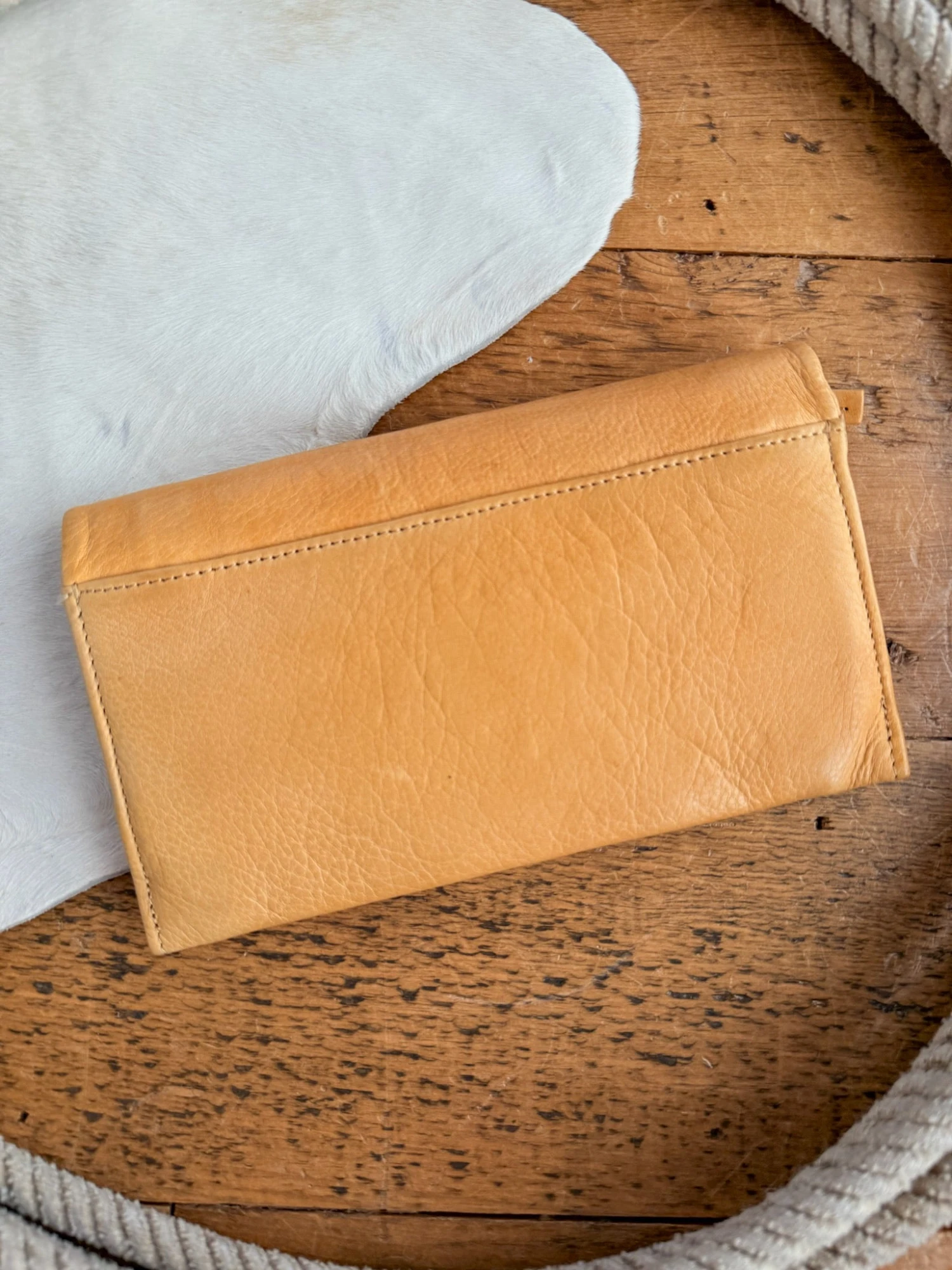 Cimarron Wallet Cimarron Wallet -SAVANAH Clothing sale IMG 01632