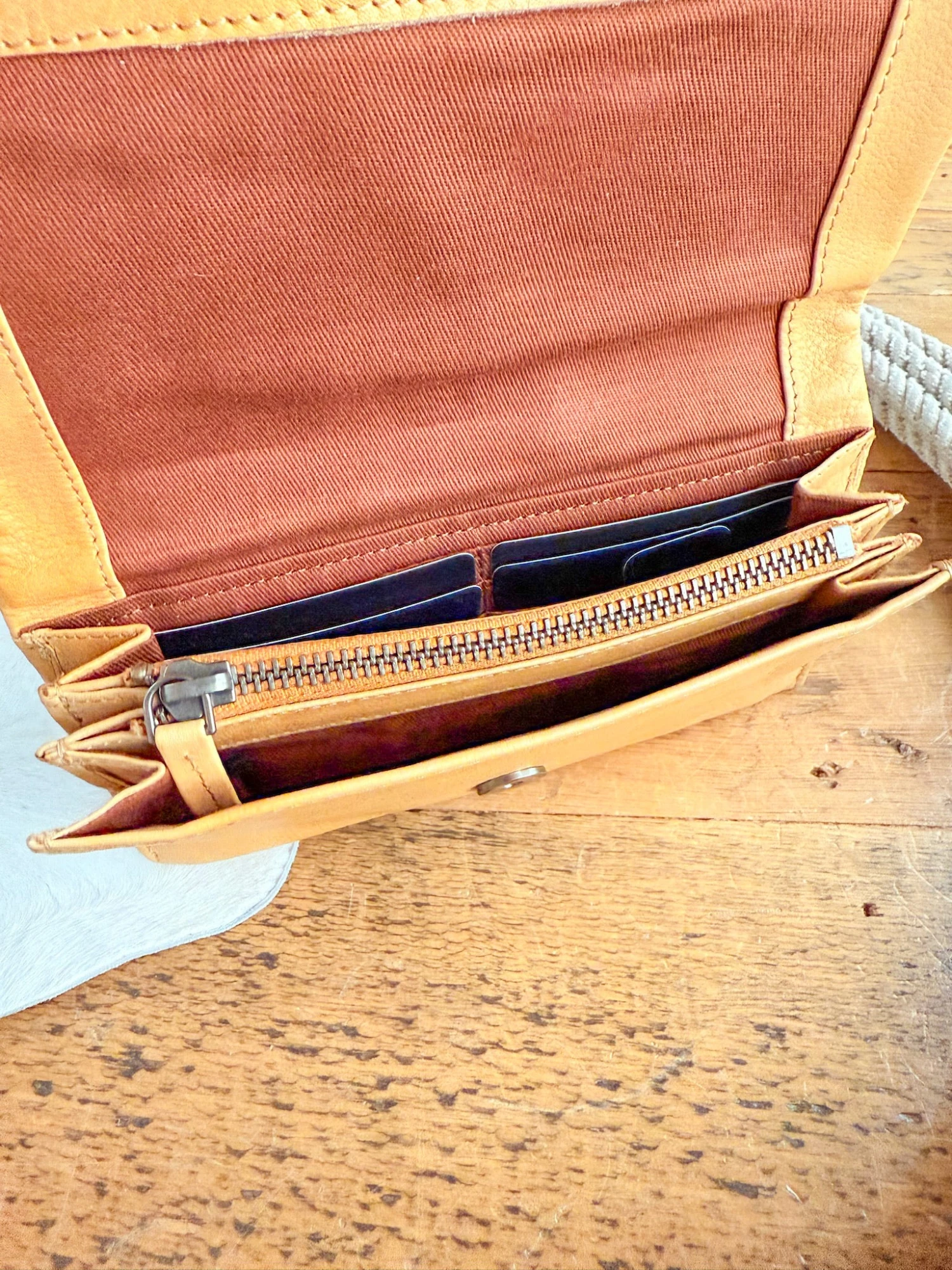 Cimarron Wallet Cimarron Wallet -SAVANAH Clothing sale IMG 0165