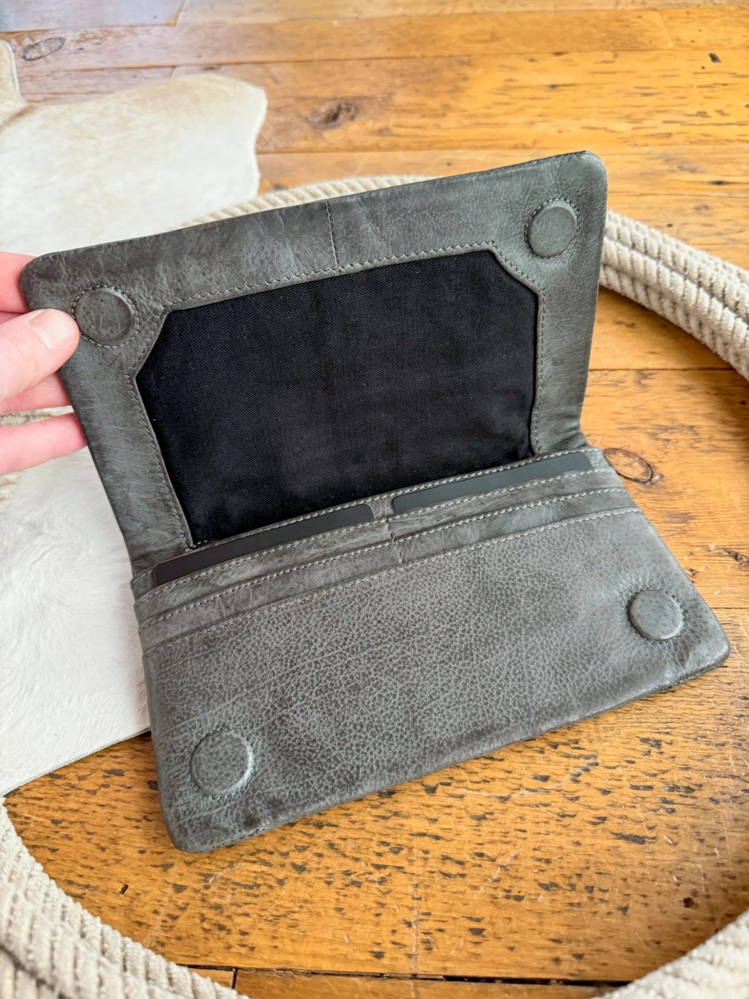 Duluth Wallet Duluth Wallet -SAVANAH Clothing sale IMG 01712