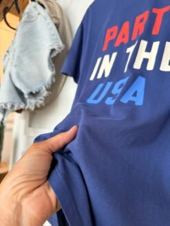 The Party 2 The Party -SAVANAH Clothing sale IMG 02522