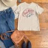 The Pendleton Roper {Tee}