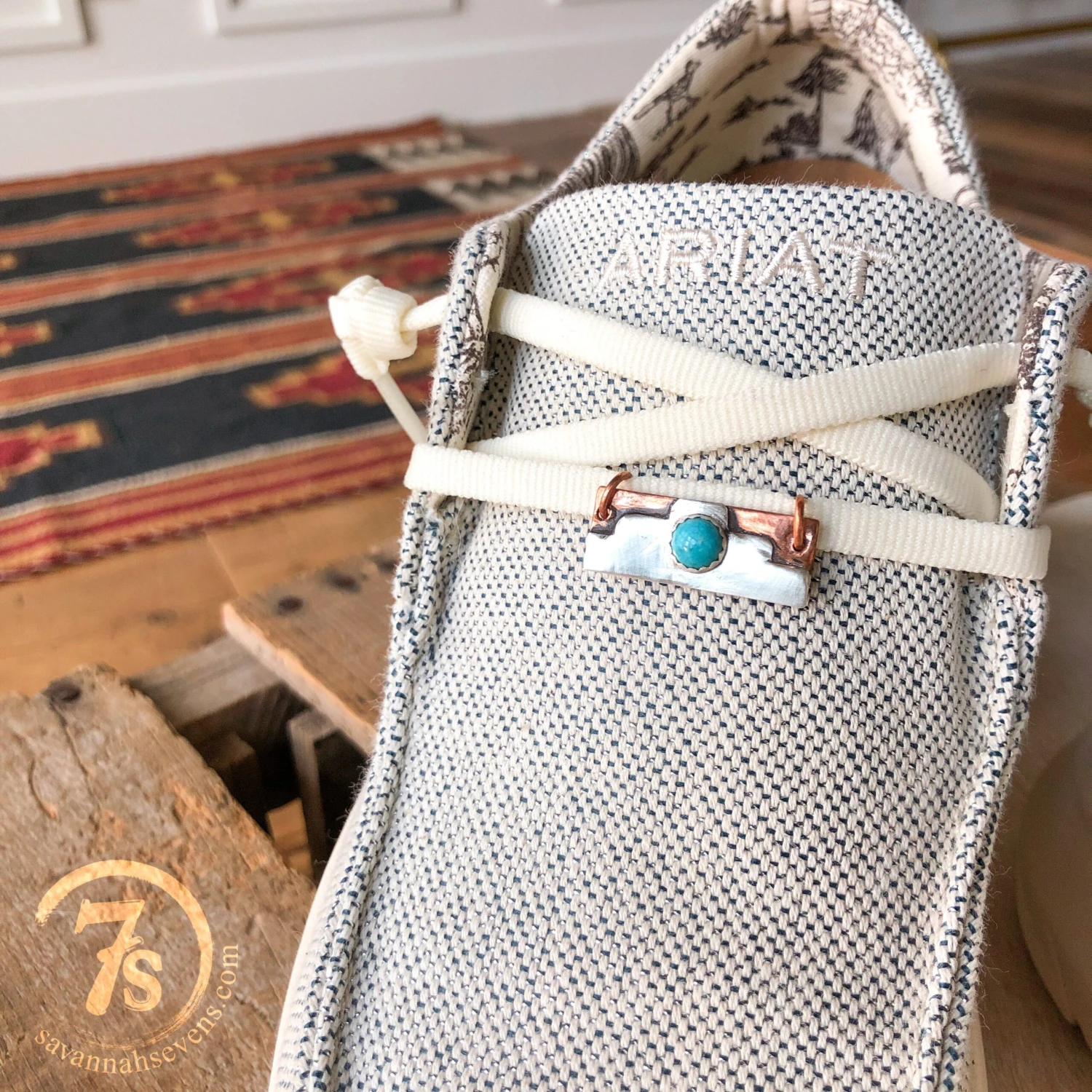 Palco Shoe Tag Palco Shoe Tag -SAVANAH Clothing sale IMG 0286 scaled