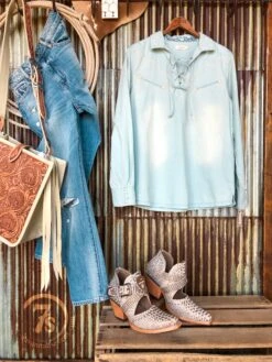 The Alaneva (Final Sale)