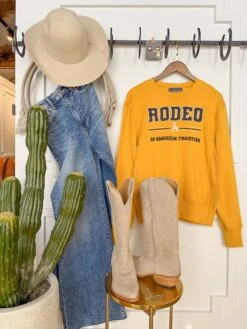 The American Tradition {S-XXL}