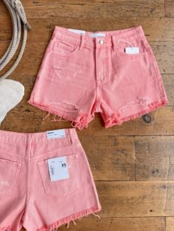 The Swayzi Shorts -SAVANAH Clothing sale IMG 03482