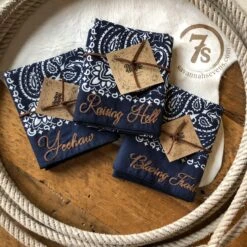 Westover Bandana Scarf