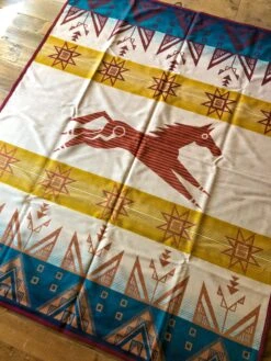 Unity Blanket -SAVANAH Clothing sale IMG 03852