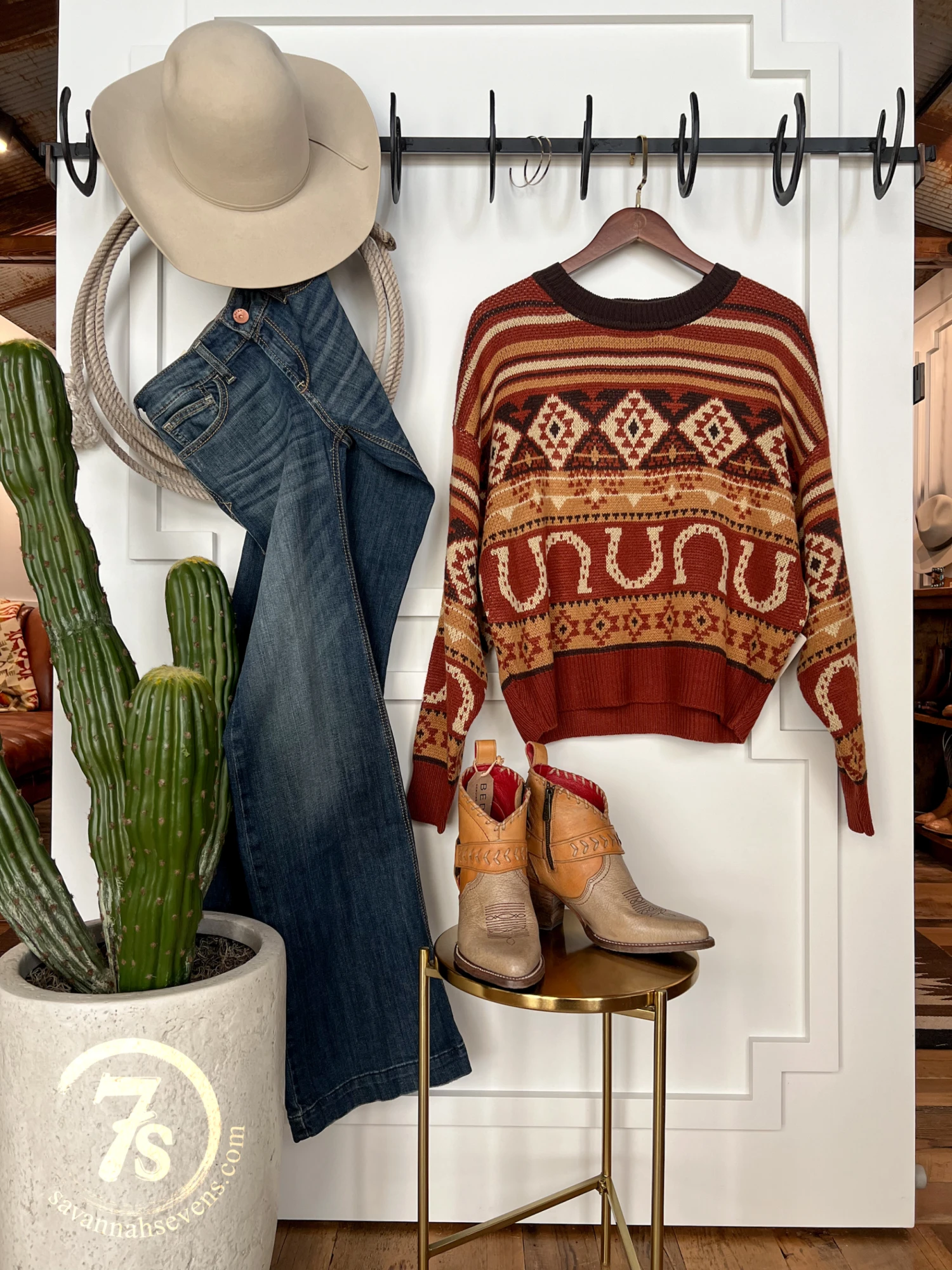 The Broken Bow {S-XXL} The Broken Bow {S-XXL} -SAVANAH Clothing sale IMG 04012 scaled