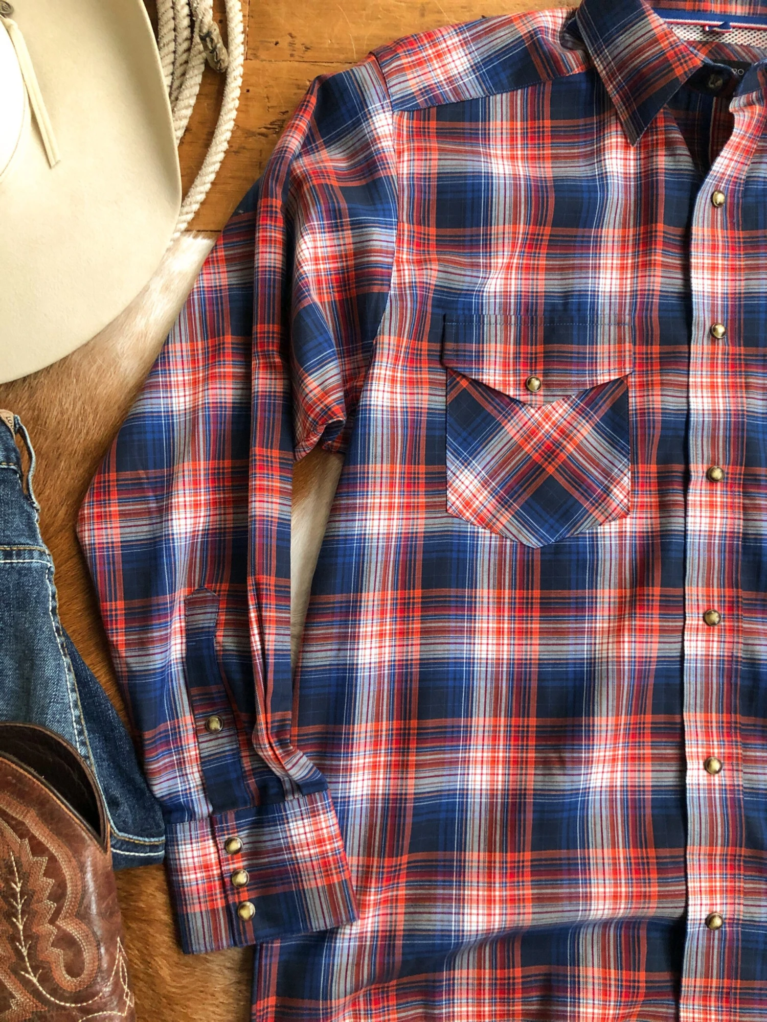 The Milford {Men's} The Milford {Men's} -SAVANAH Clothing sale IMG 04443 scaled