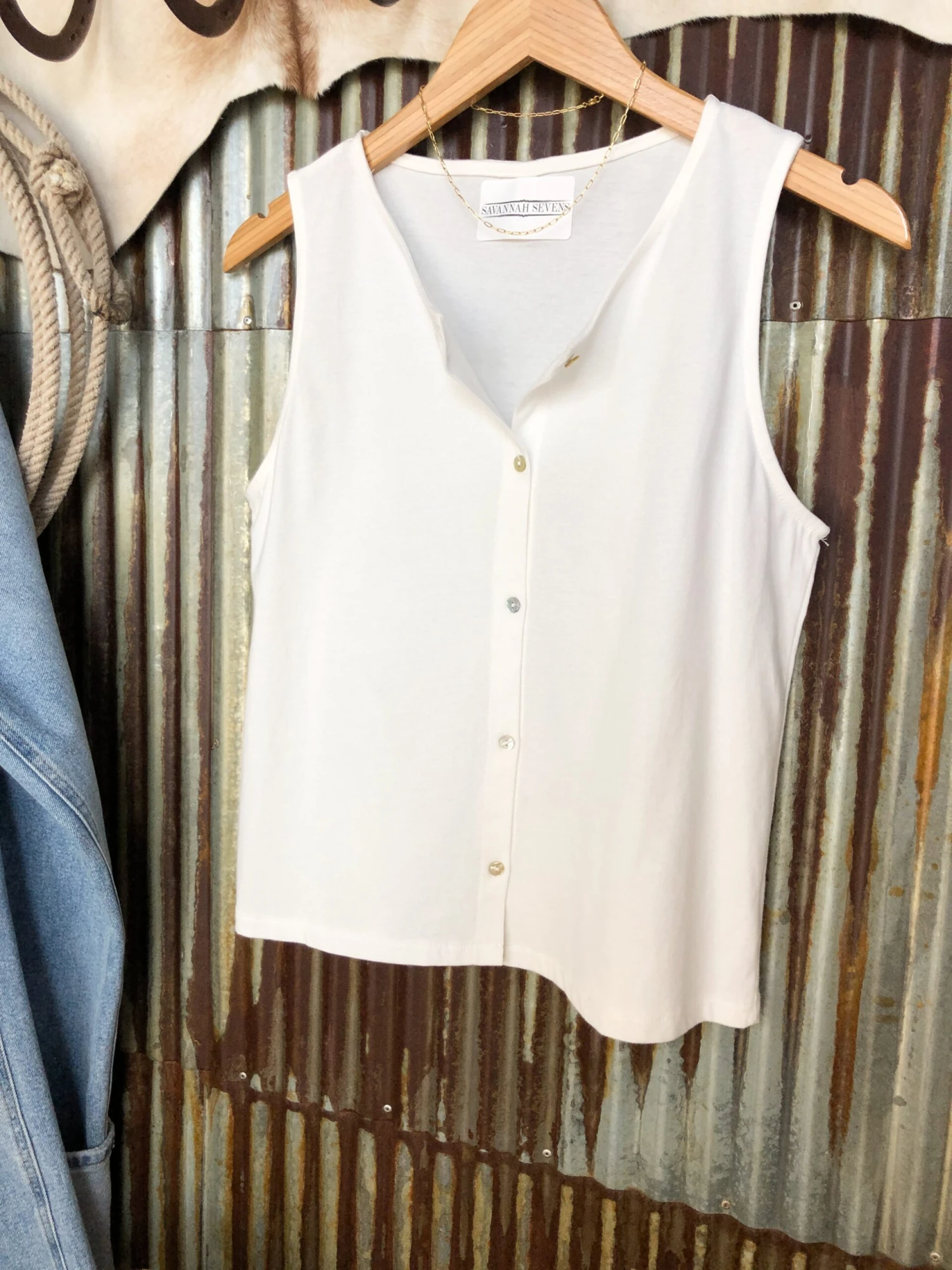 The Southaven The Southaven -SAVANAH Clothing sale IMG 04463 scaled