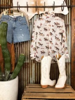 The Steed -SAVANAH Clothing sale IMG 04604