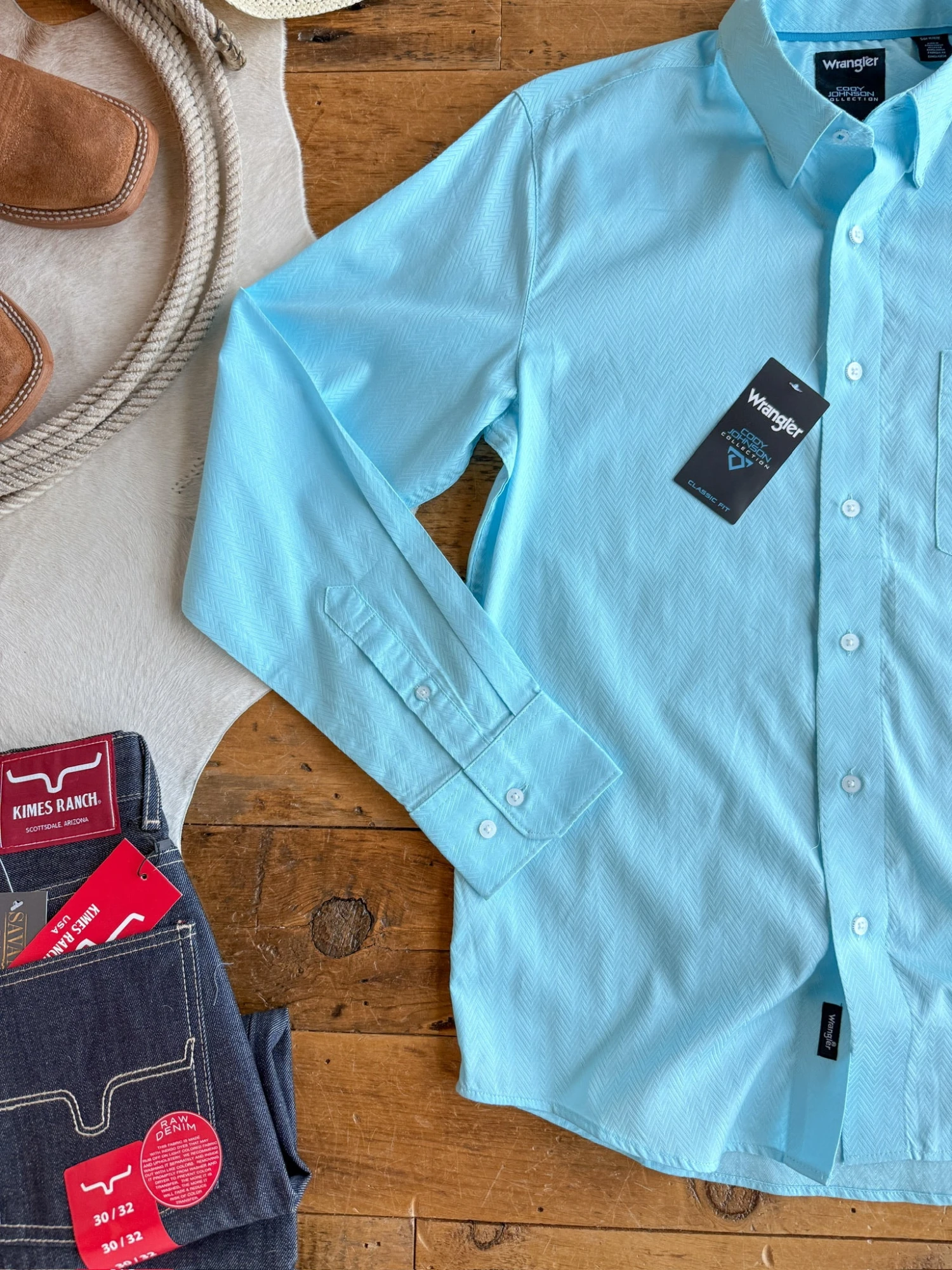 The Caldwell {Men's} The Caldwell {Men's} -SAVANAH Clothing sale IMG 0470