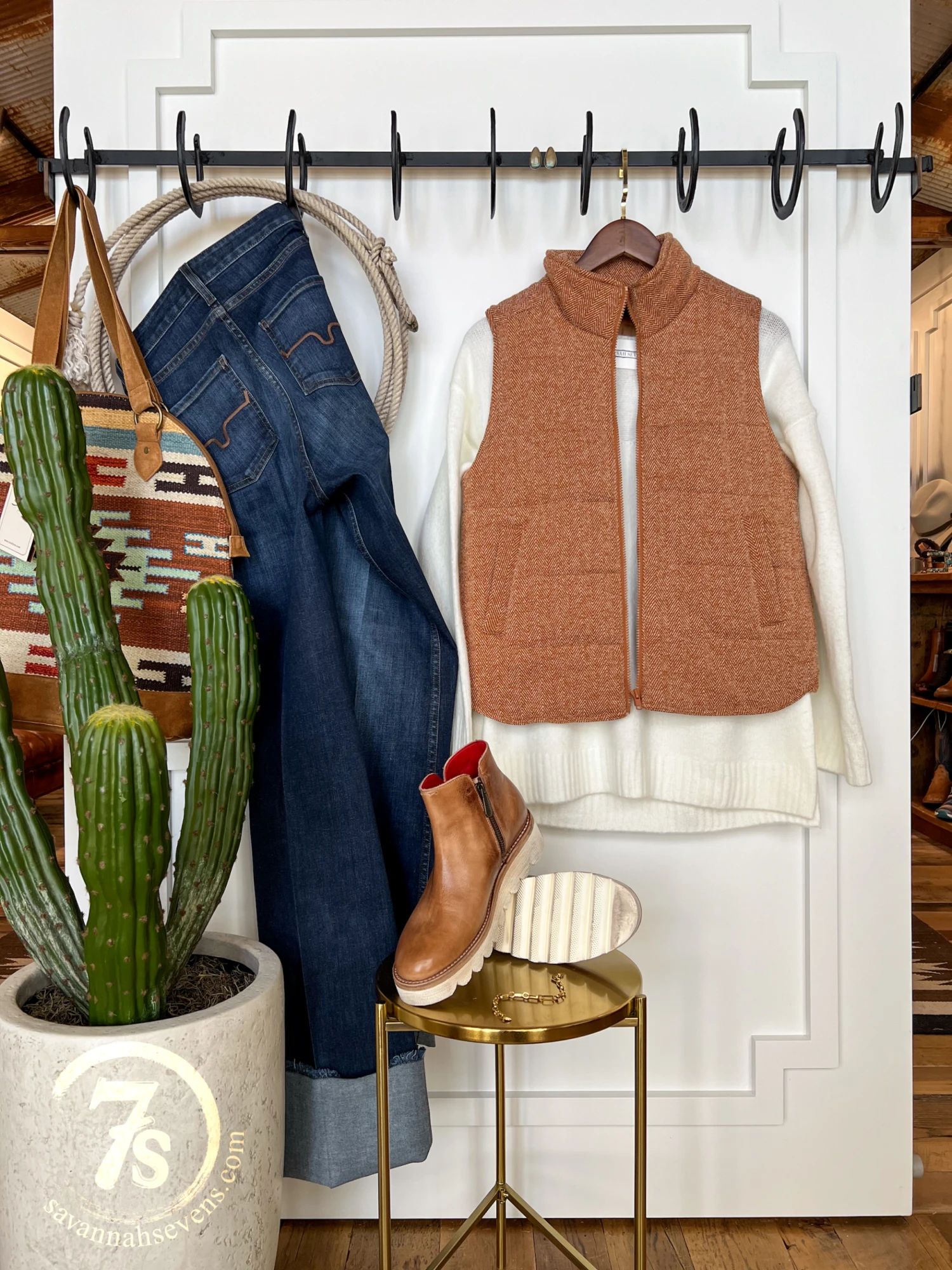 The Mettawa The Mettawa -SAVANAH Clothing sale IMG 04803 scaled