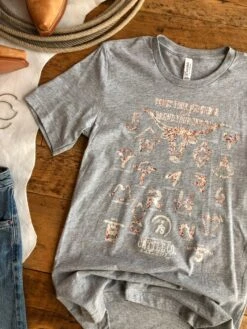 The 7s Cattle Co. Grey {S-XXL} 3 The 7s Cattle Co. Grey {S-XXL} -SAVANAH Clothing sale IMG 04813