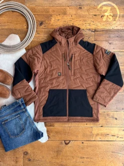 The Davenport {Men's}