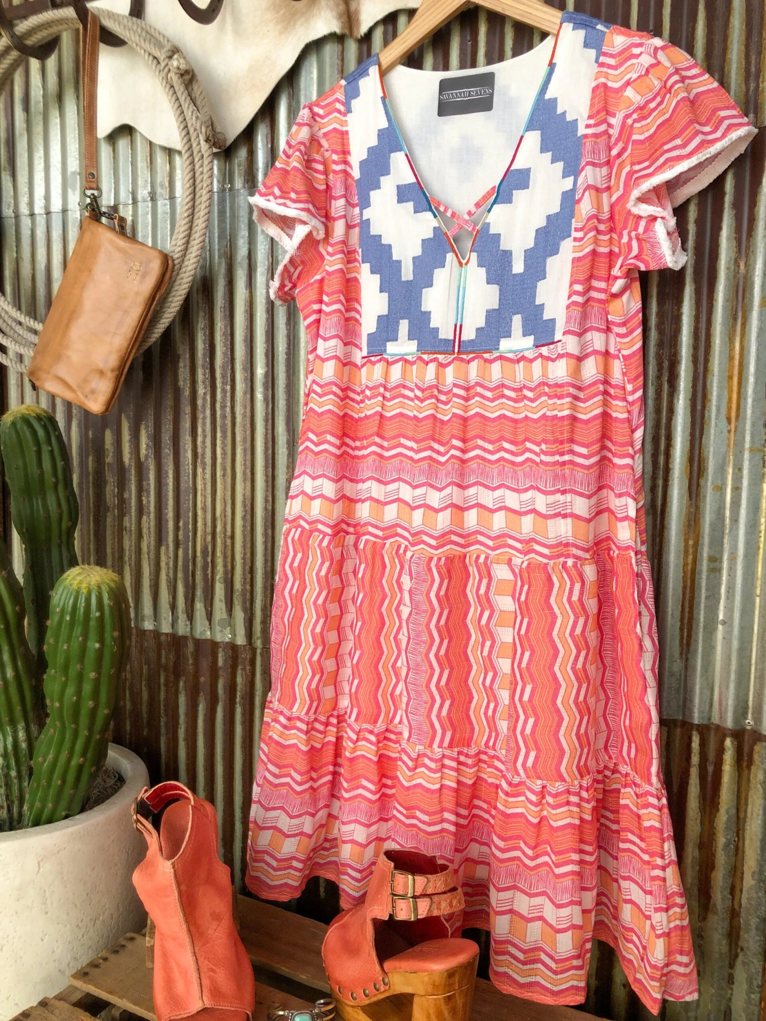 The Kalona The Kalona -SAVANAH Clothing sale IMG 04854 scaled