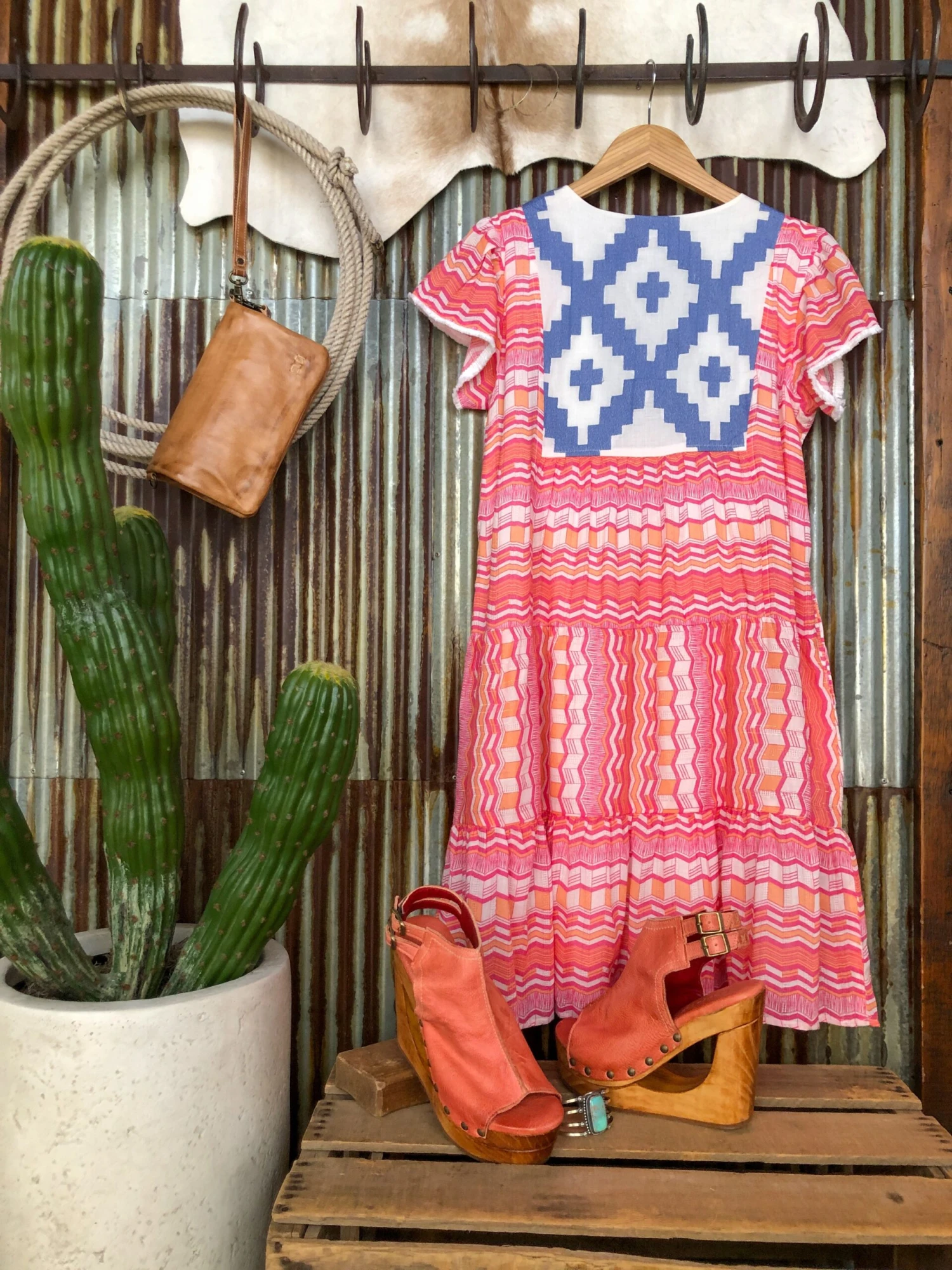 The Kalona The Kalona -SAVANAH Clothing sale IMG 04884 scaled