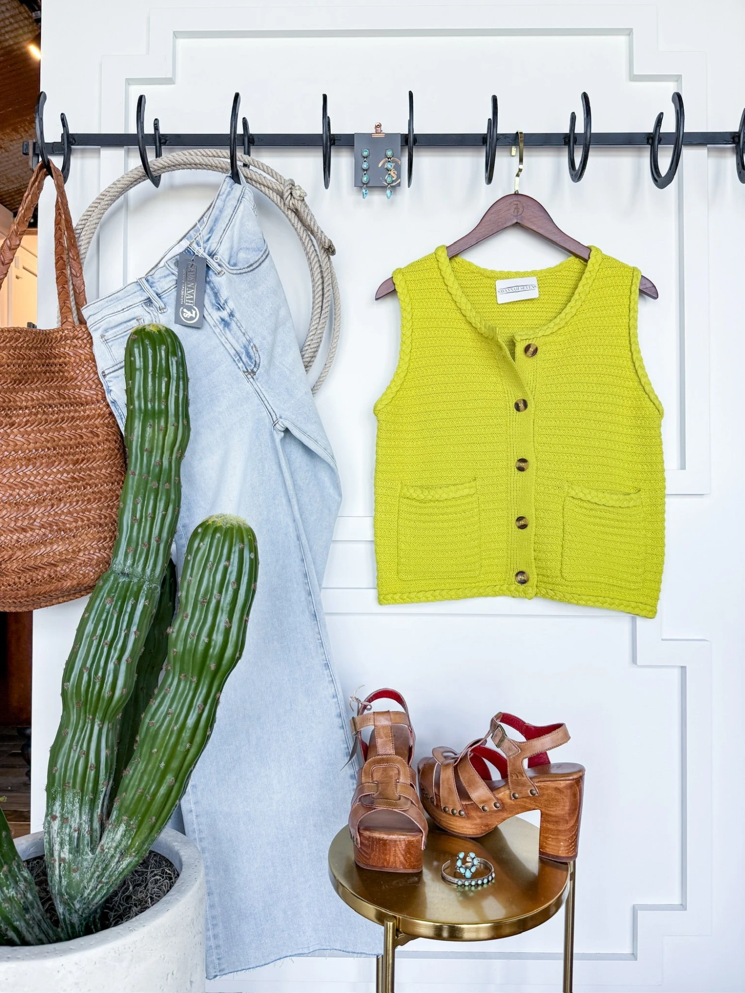 The Belington The Belington -SAVANAH Clothing sale IMG 0501