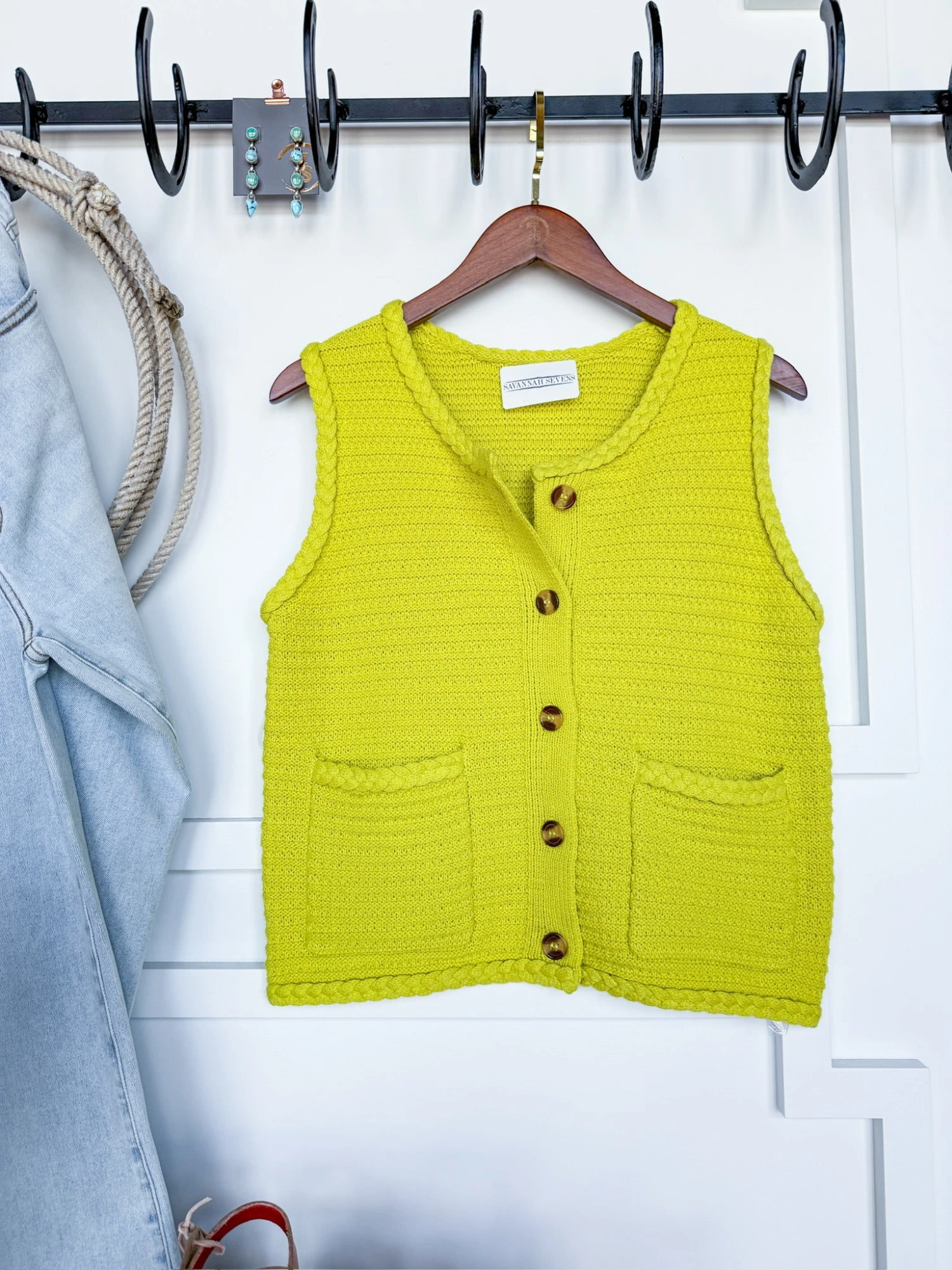 The Belington The Belington -SAVANAH Clothing sale IMG 0502