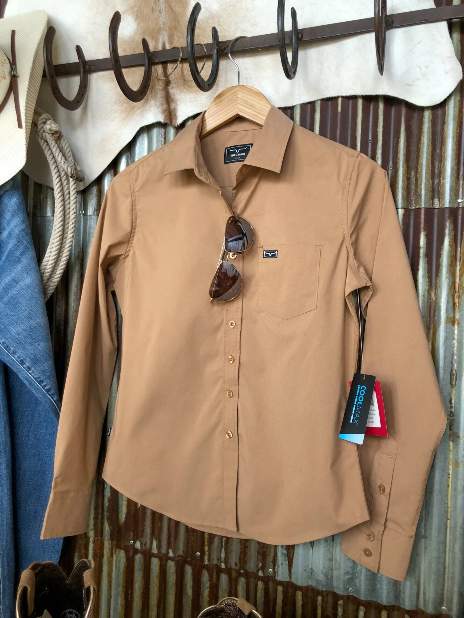 The Chassell {S-XXL} The Chassell {S-XXL} -SAVANAH Clothing sale IMG 05024 scaled