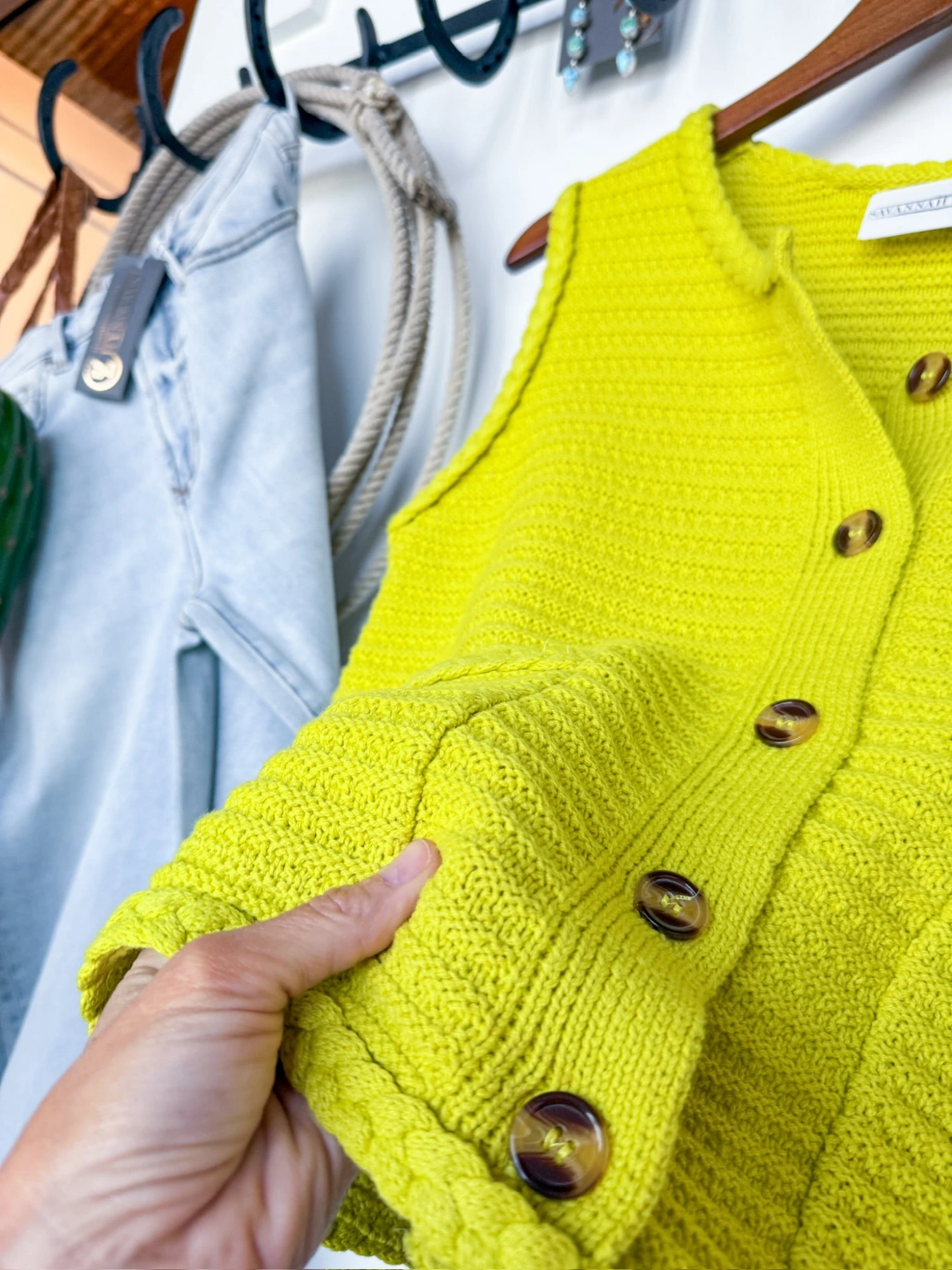 The Belington The Belington -SAVANAH Clothing sale IMG 0503