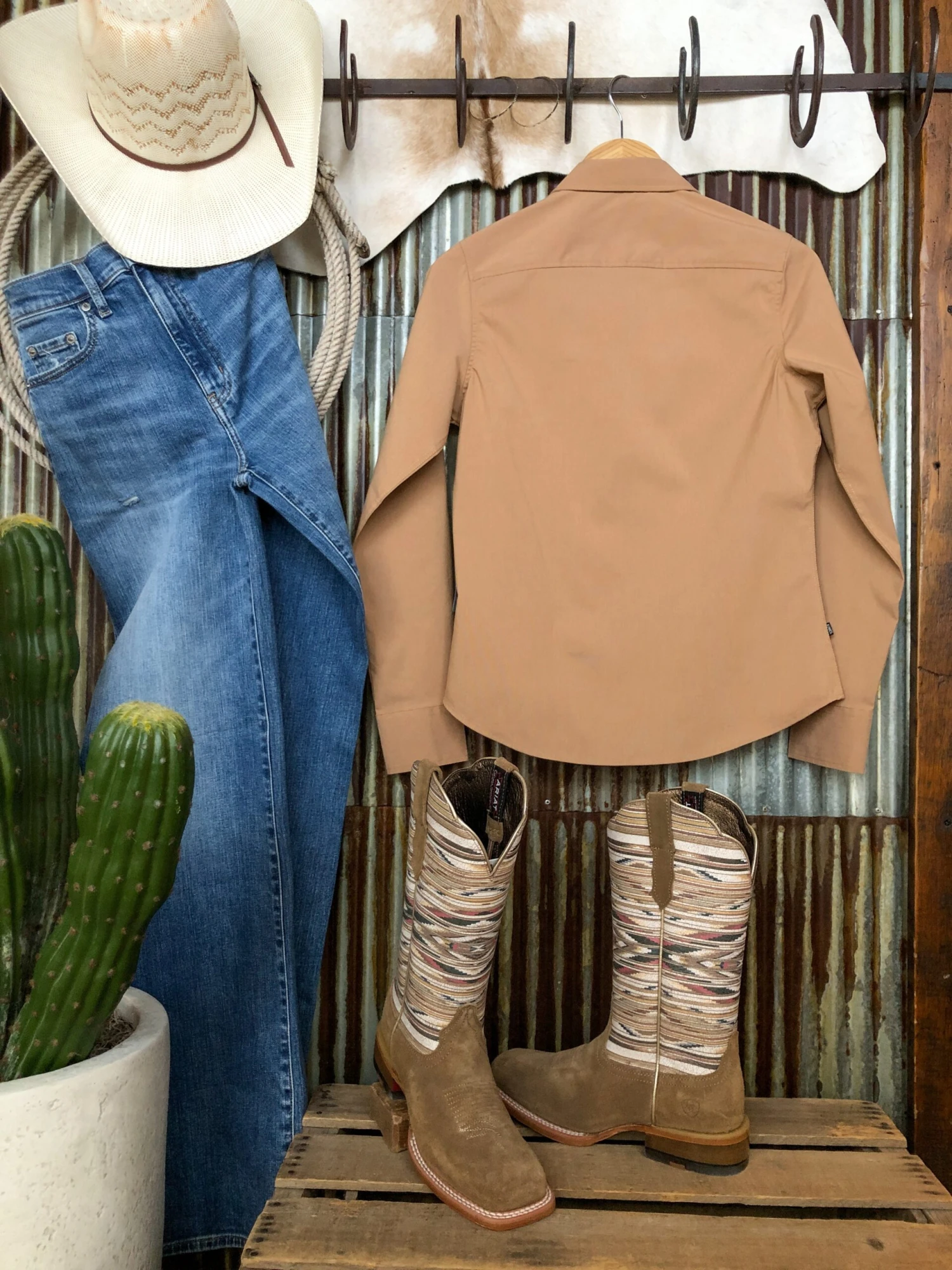 The Chassell {S-XXL} The Chassell {S-XXL} -SAVANAH Clothing sale IMG 05043 scaled