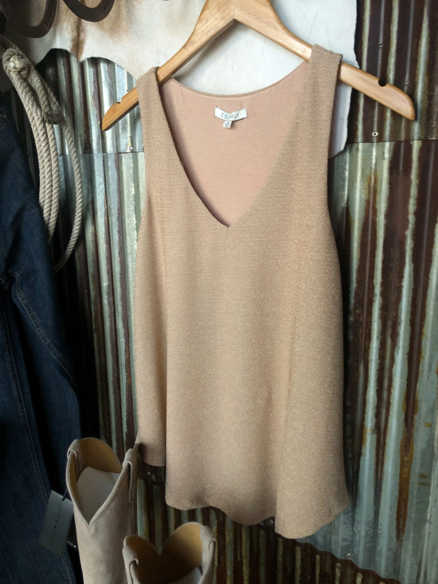 The Lenox Hill The Lenox Hill -SAVANAH Clothing sale IMG 05403 scaled