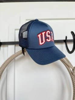 USA Cap
