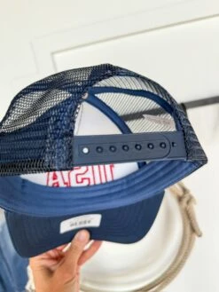 USA Cap -SAVANAH Clothing sale IMG 0555