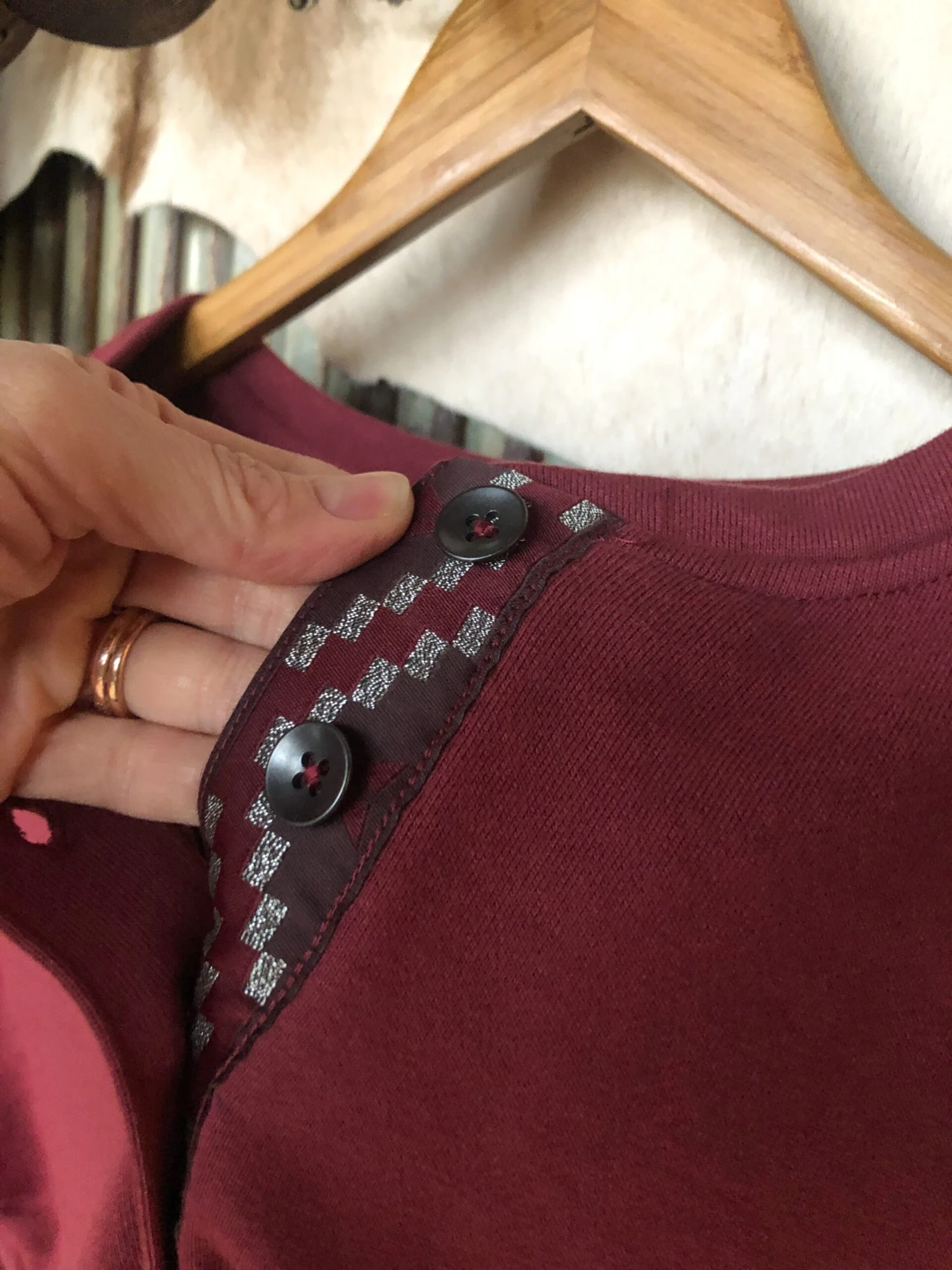 The Perrinton {S-3X} The Perrinton {S-3X} -SAVANAH Clothing sale IMG 05803 scaled