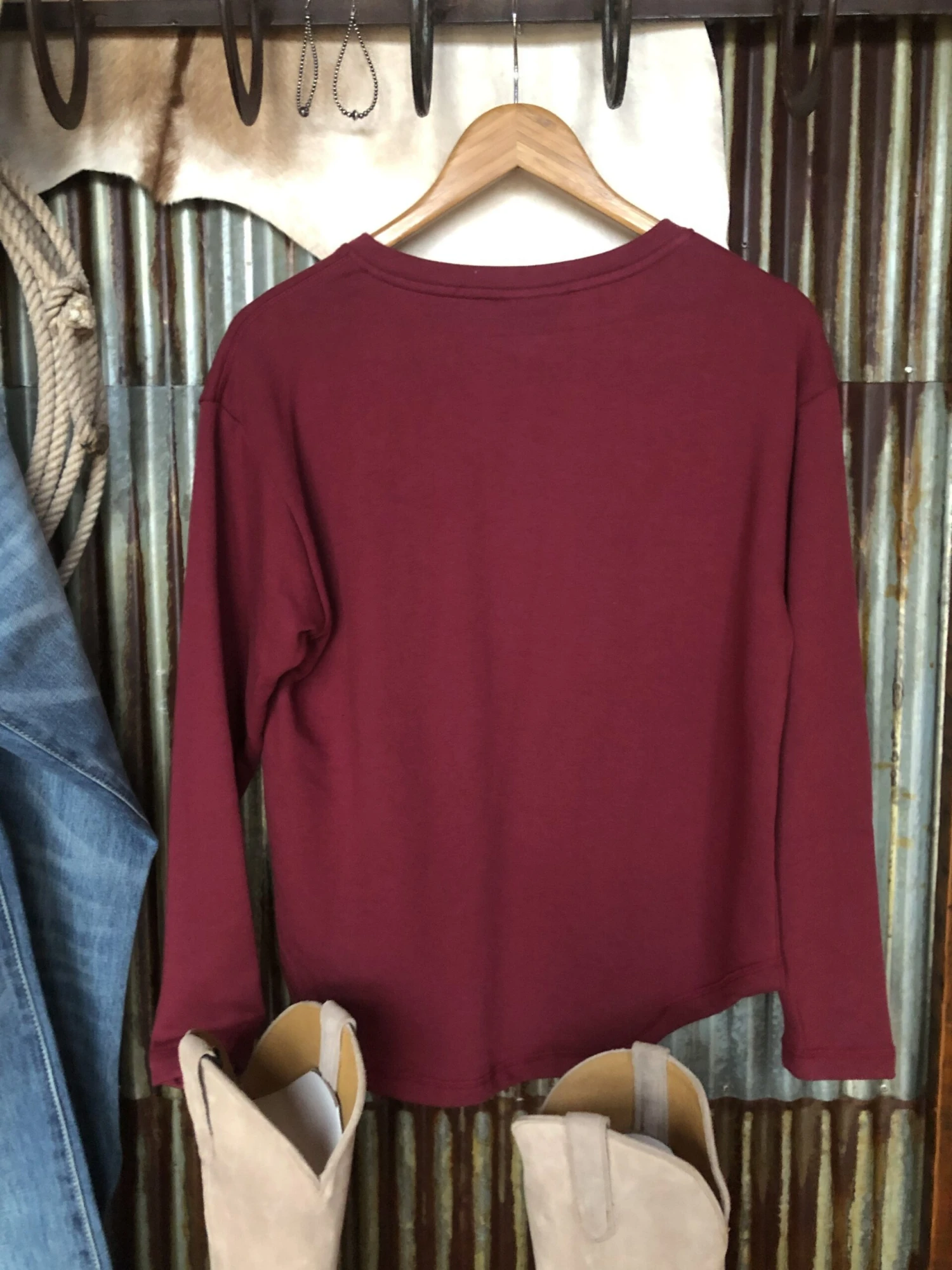 The Perrinton {S-3X} The Perrinton {S-3X} -SAVANAH Clothing sale IMG 05822 scaled