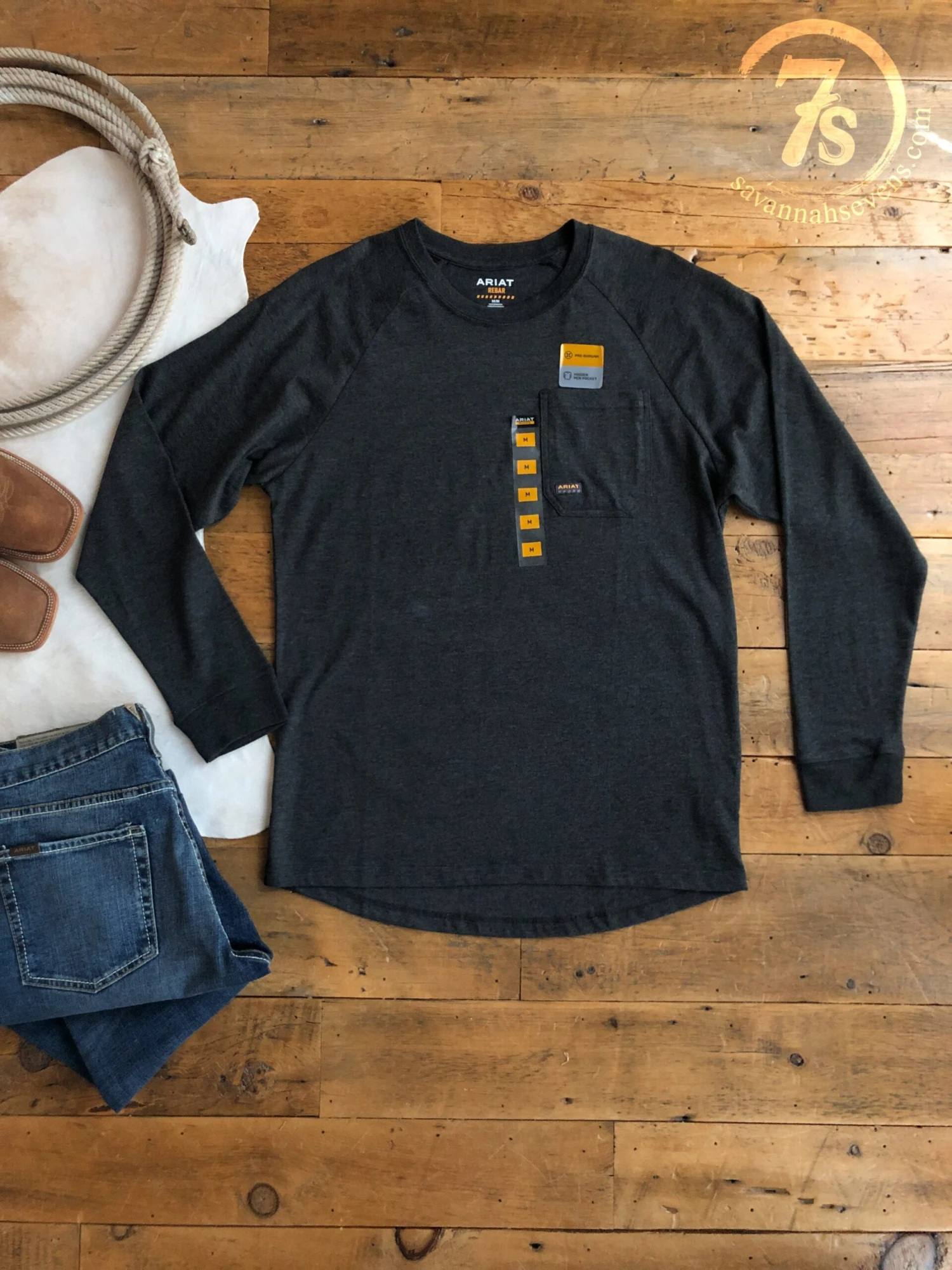 The Redmond {Men's} The Redmond {Men's} -SAVANAH Clothing sale IMG 06504 scaled