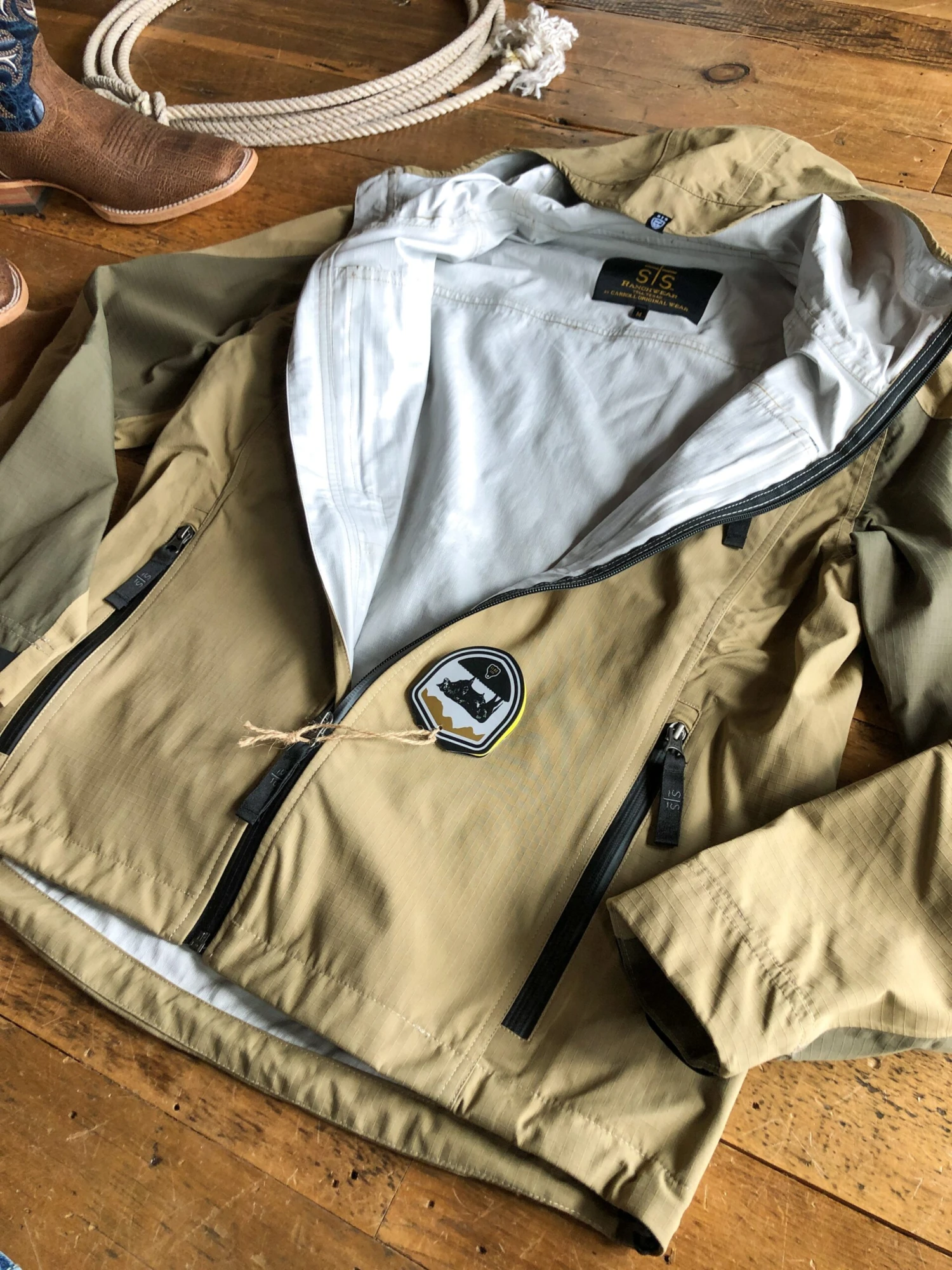 The Hays {Men's} The Hays {Men's} -SAVANAH Clothing sale IMG 0658 scaled