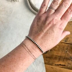 Sallisaw Bracelet 2 Sallisaw Bracelet -SAVANAH Clothing sale IMG 0684