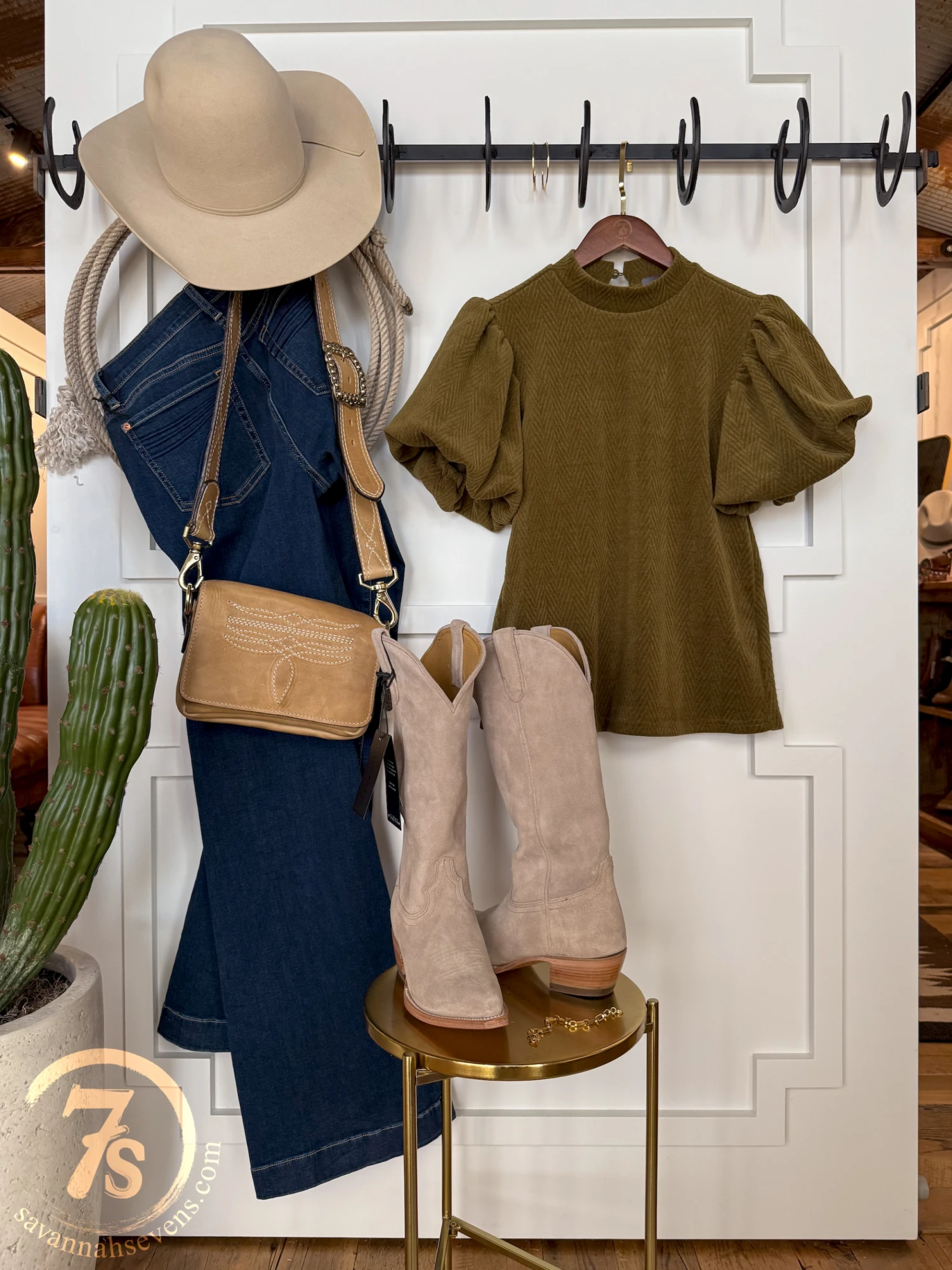 The Arvada The Arvada -SAVANAH Clothing sale IMG 0725 scaled