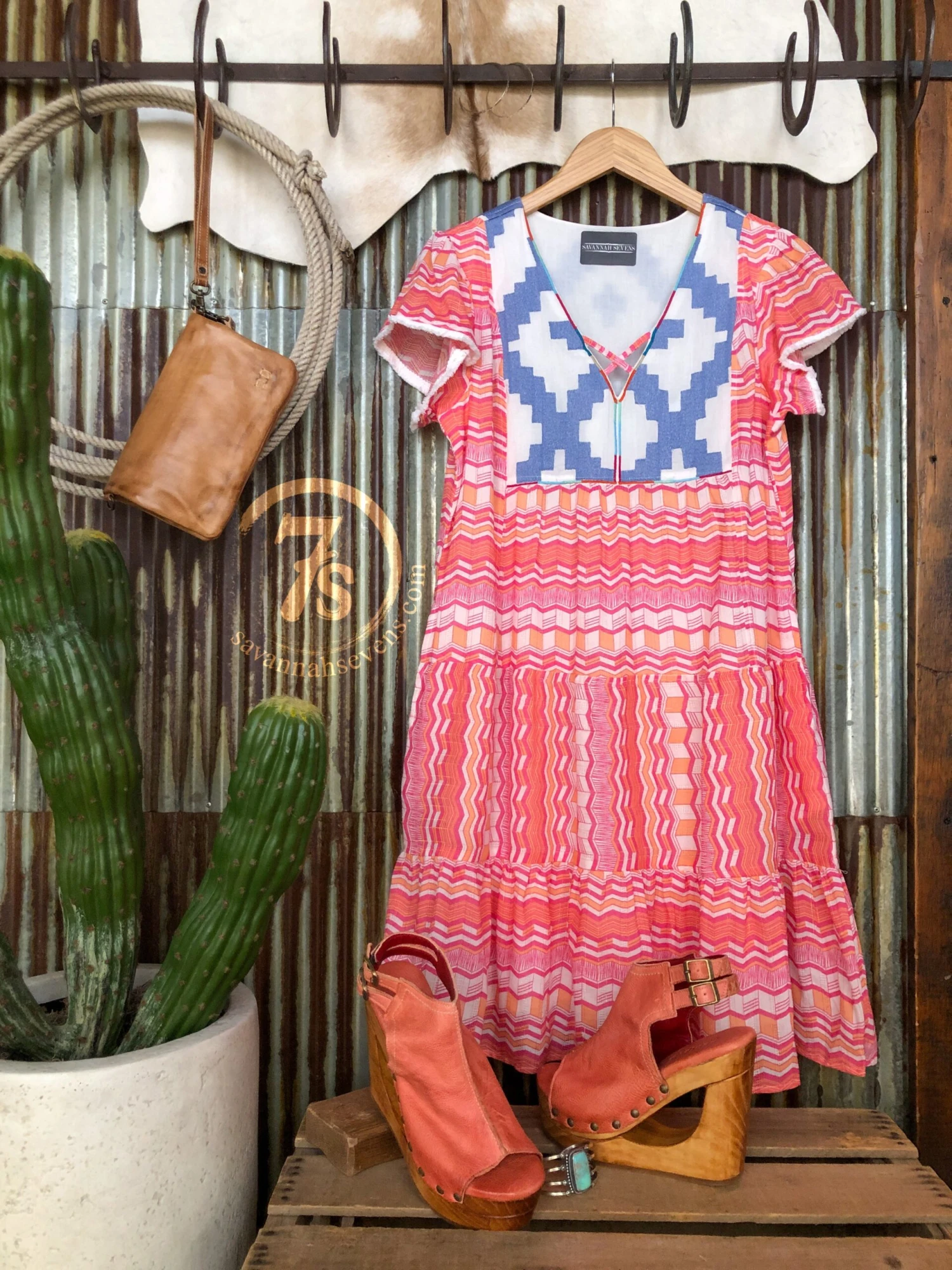 The Kalona The Kalona -SAVANAH Clothing sale IMG 07784 scaled