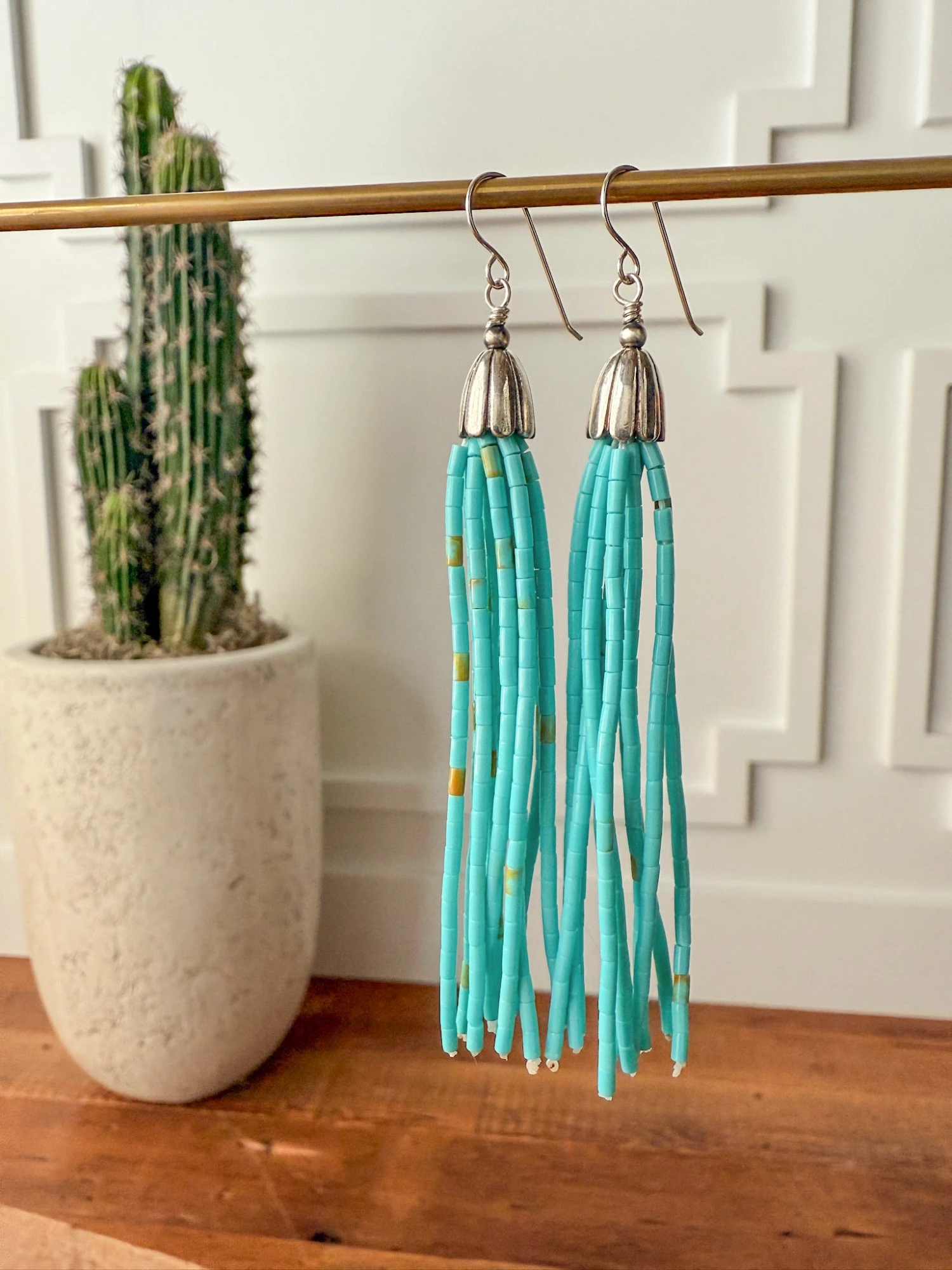 Kemah Earrings Kemah Earrings -SAVANAH Clothing sale IMG 07822 ae0a61db efa1 4067 ac60 3f0b482be08c