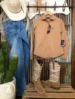 The Chassell {S-XXL}