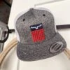 Kimes American Cap