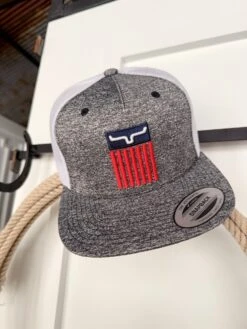 Kimes American Cap