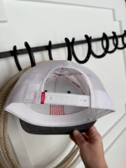 Kimes American Cap -SAVANAH Clothing sale IMG 0839