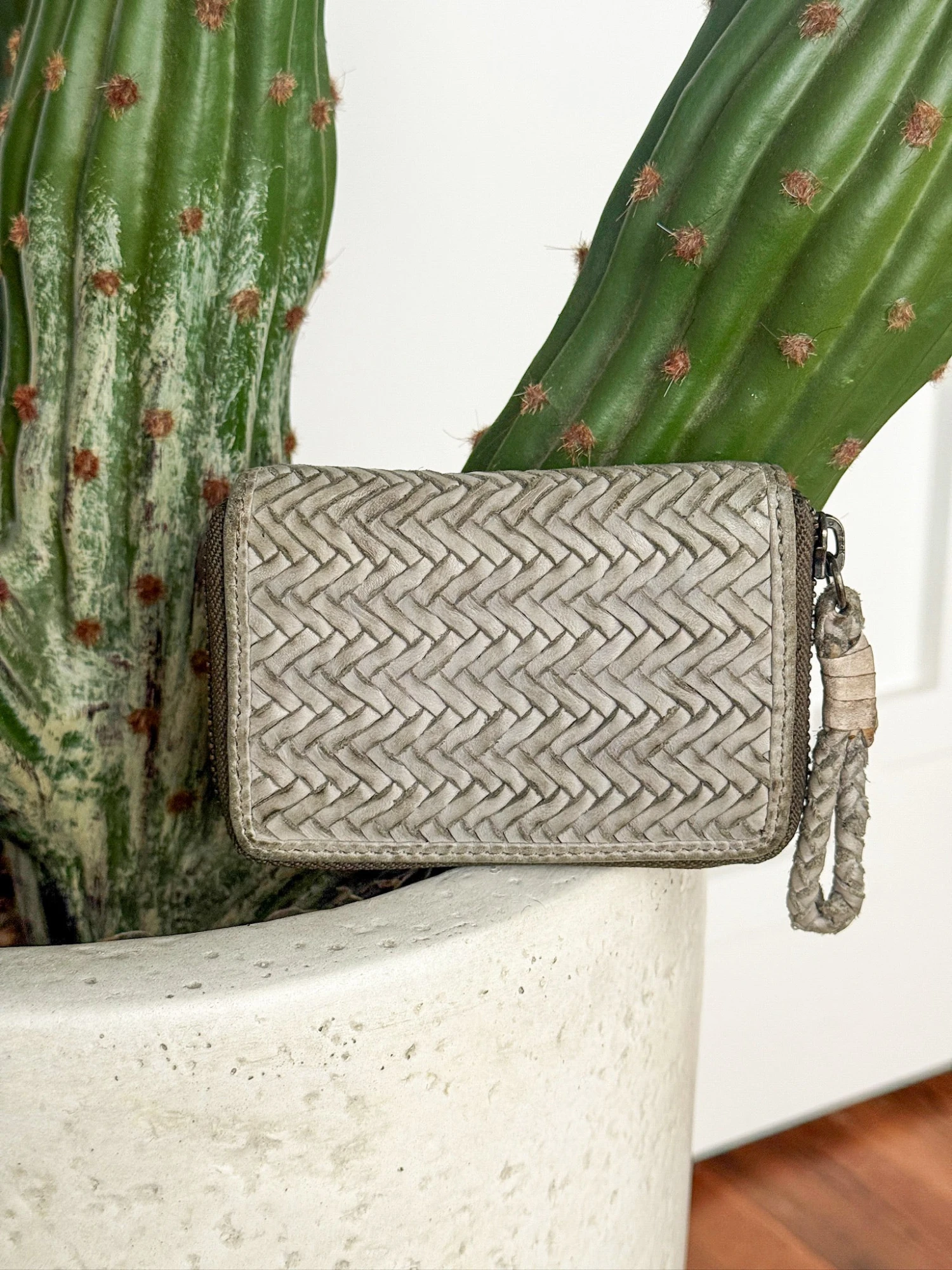 Avoca Wallet Avoca Wallet -SAVANAH Clothing sale IMG 0905