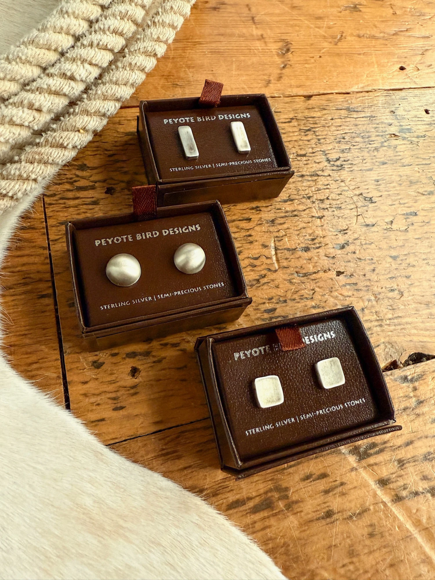 Texhoma Earrings Texhoma Earrings -SAVANAH Clothing sale IMG 0919