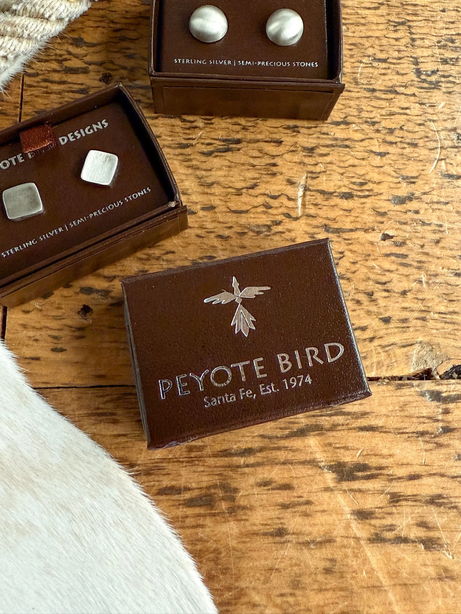 Texhoma Earrings Texhoma Earrings -SAVANAH Clothing sale IMG 0921