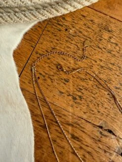 Kahoka Necklace -SAVANAH Clothing sale IMG 0925