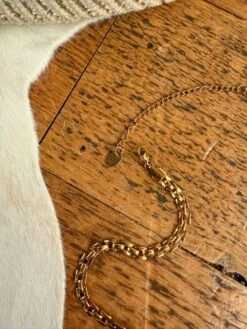 Purcell Necklace -SAVANAH Clothing sale IMG 0930