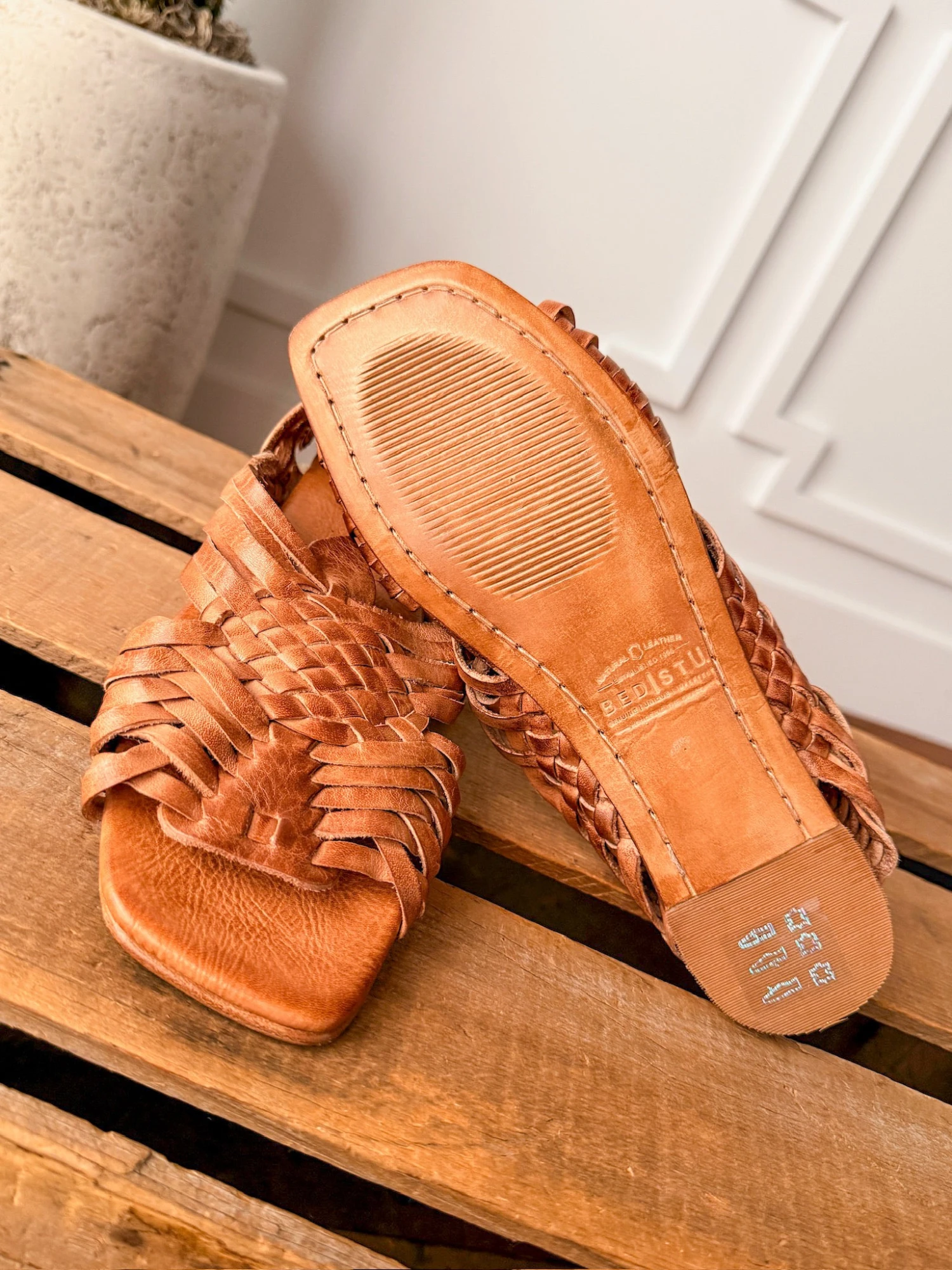 The Banderas The Banderas -SAVANAH Clothing sale IMG 0936