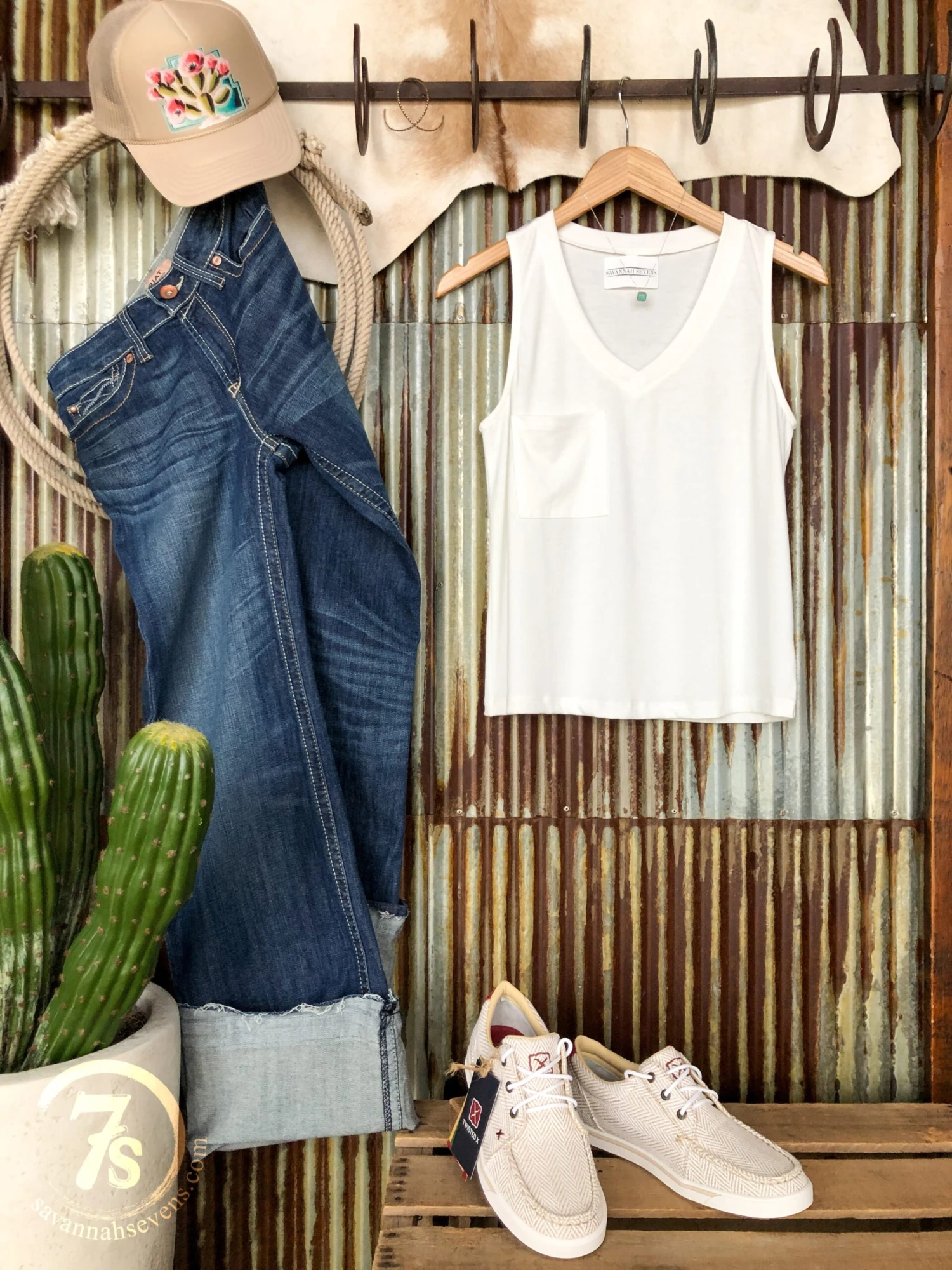 The Emerson The Emerson -SAVANAH Clothing sale IMG 09552 scaled