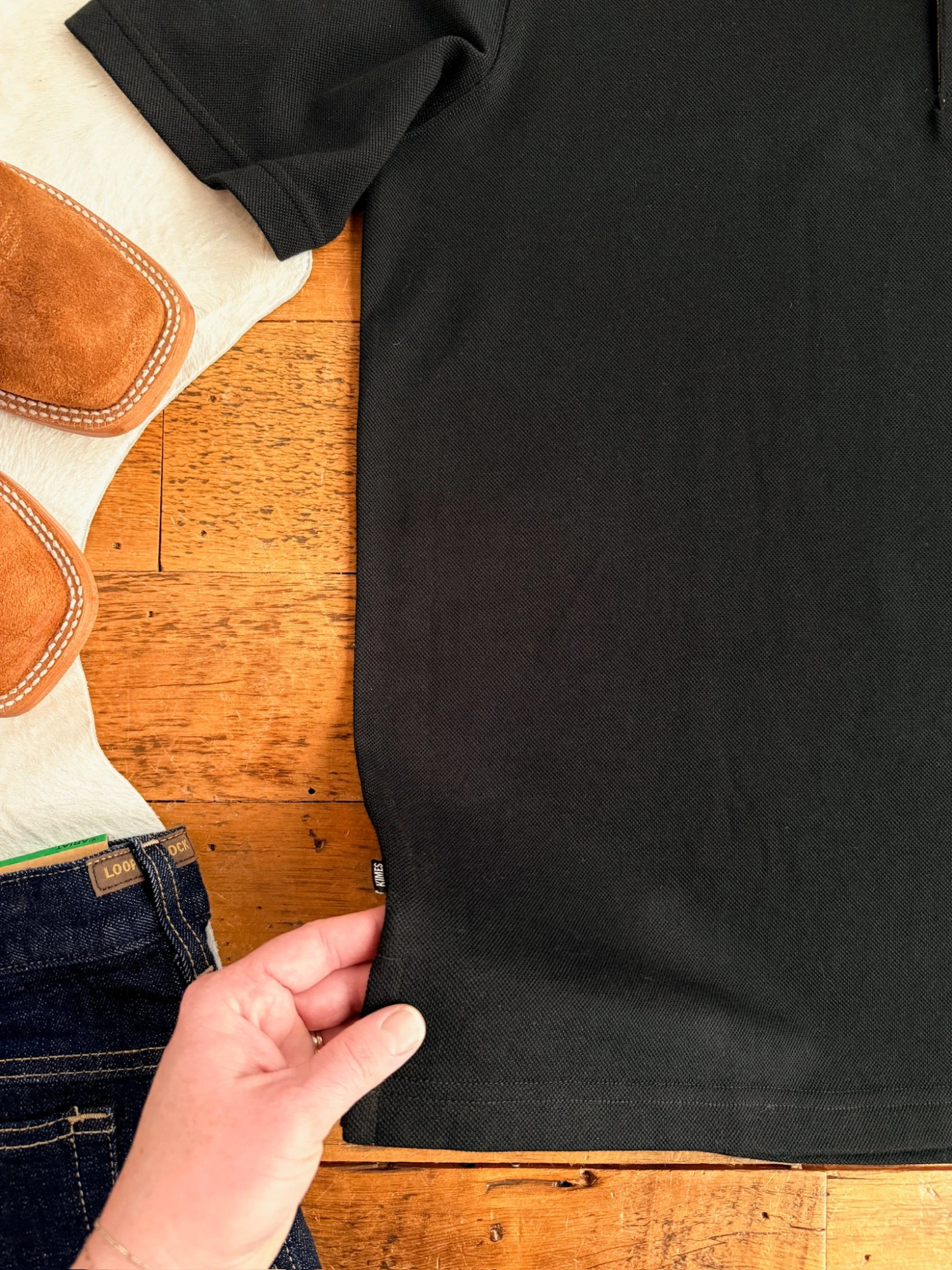 The Bennett {Men's} The Bennett {Men's} -SAVANAH Clothing sale IMG 0977